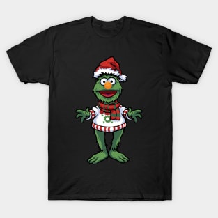 Muppet Christmas T-Shirt